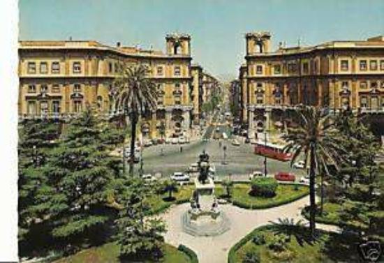 Maqueda Rooms Palermo Exterior foto
